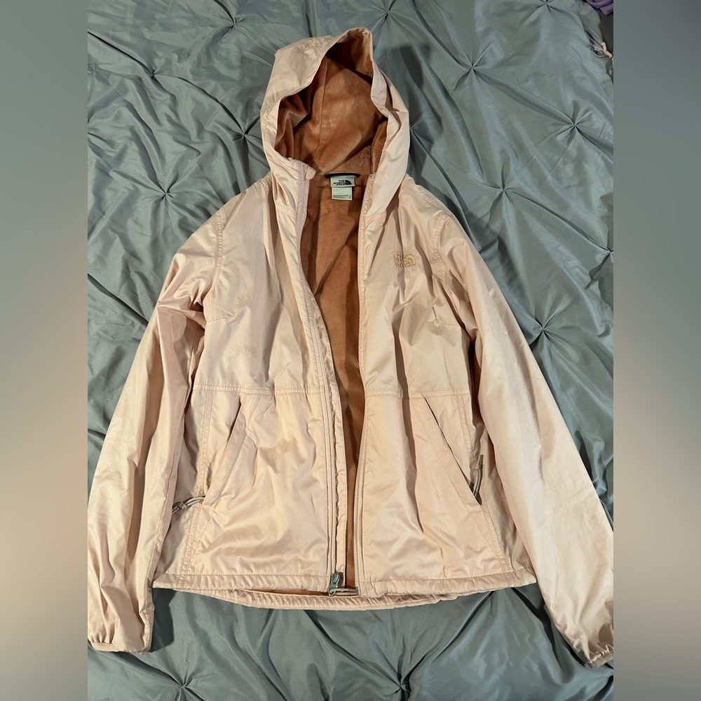 North face Women’s Jacket